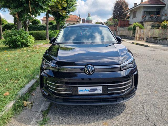 VOLKSWAGEN Tiguan 1.5 eTSI 150 CV ACT DSG Elegance
