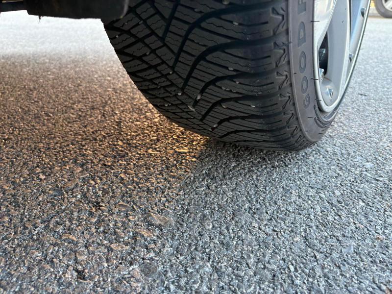 Audi A1 Sportback 1.6 tdi 105 CV Attraction ADATTA NEOPATENTATI