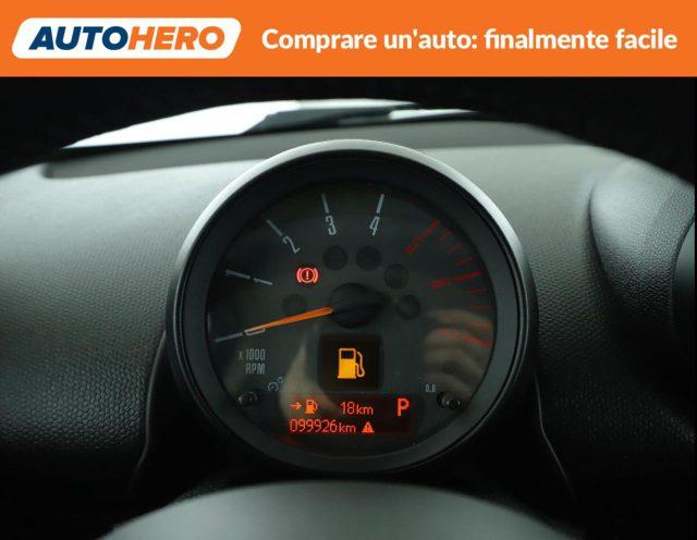 MINI Countryman Mini Cooper SD Countryman