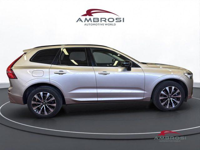 VOLVO XC60 B4 automatico Plus Dark - AUTOCARRO N1