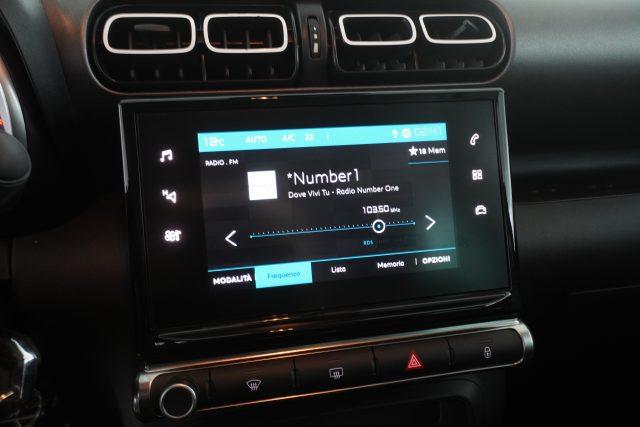 CITROEN C3 Aircross C3 Aircross PureTech 110 S&S Plus