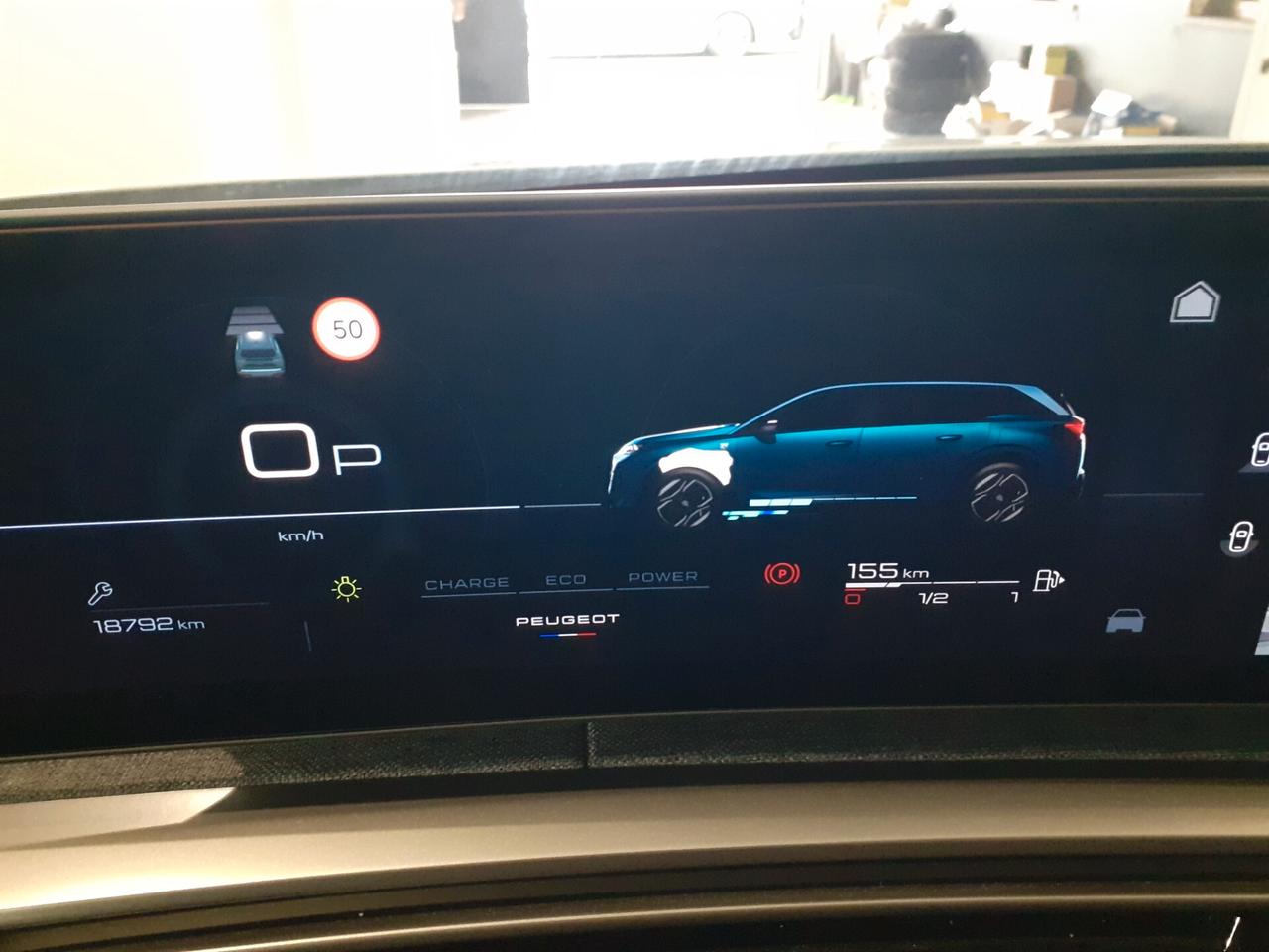 Peugeot 5008 1.2 HYBRID 145cv GT E-DCS6