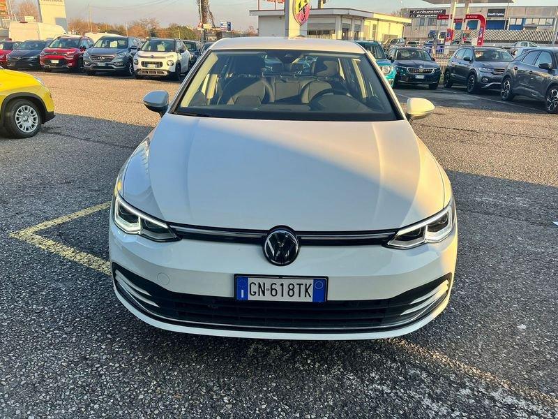 Volkswagen Golf 2.0 TDI 150 CV DSG Style