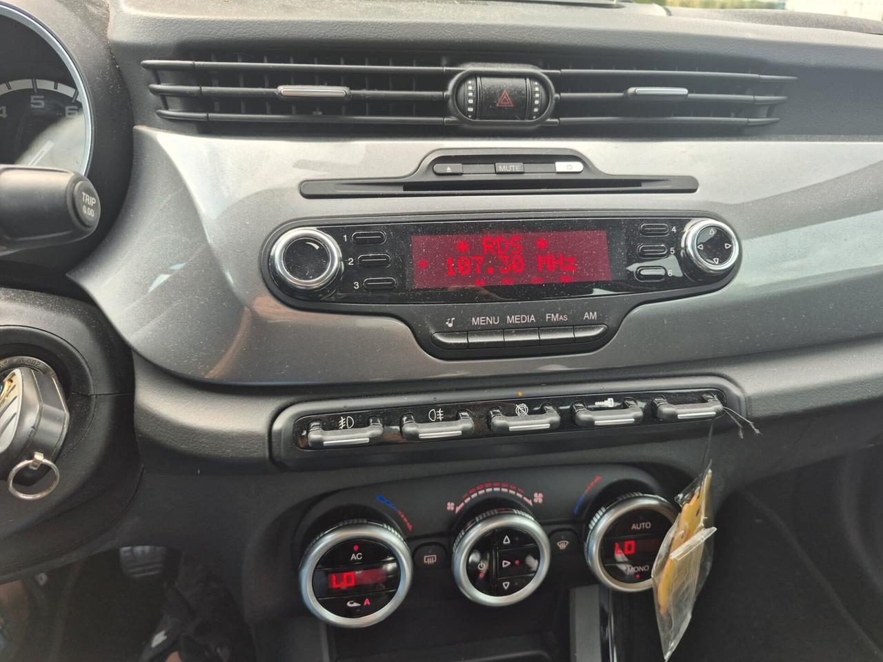 Alfa Romeo Giulietta 170CV Tagliandi Certificati