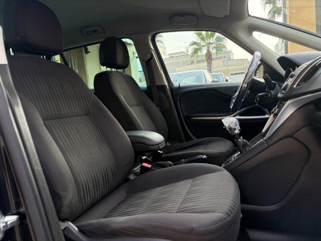 OPEL Zafira Tourer 2.0 CDTi 110CV *7 Posti