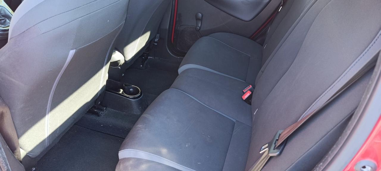 Lancia Ypsilon 1.2 5 porte Gold NEOPATENTATI