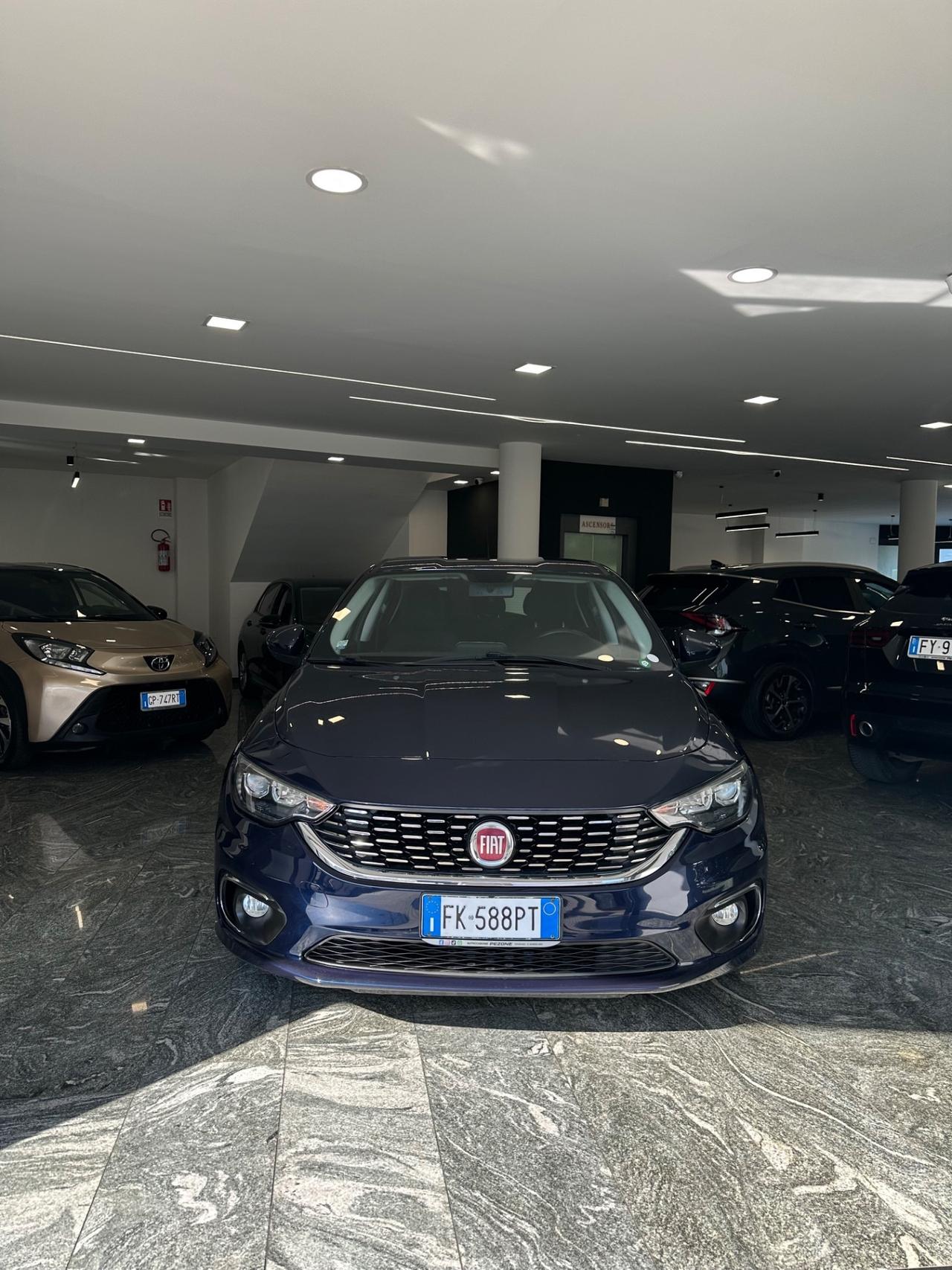 Fiat Tipo 1.6 Mjt S&S 5 porte Business