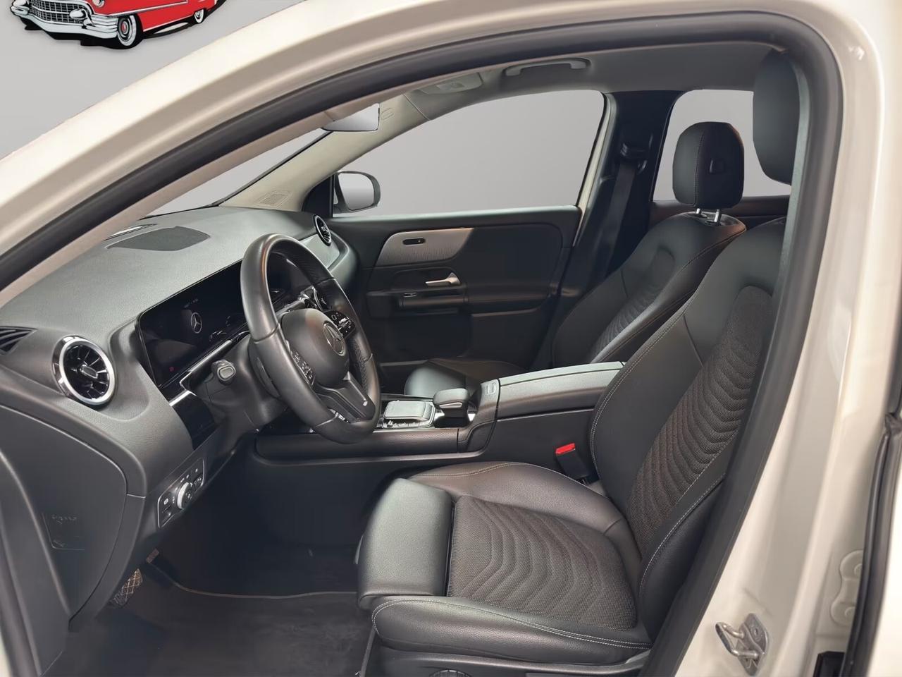 Mercedes-benz GLA 180 GLA 180 d Automatic Sport