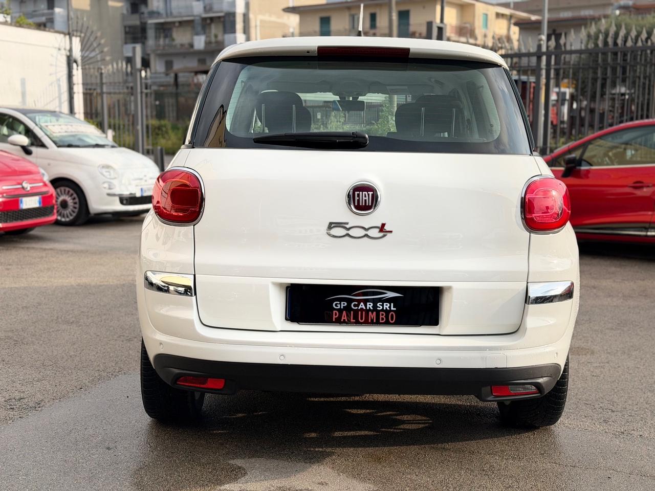 Fiat 500L 1.4 95 CV Lounge CON SOLI 64 MILA KM