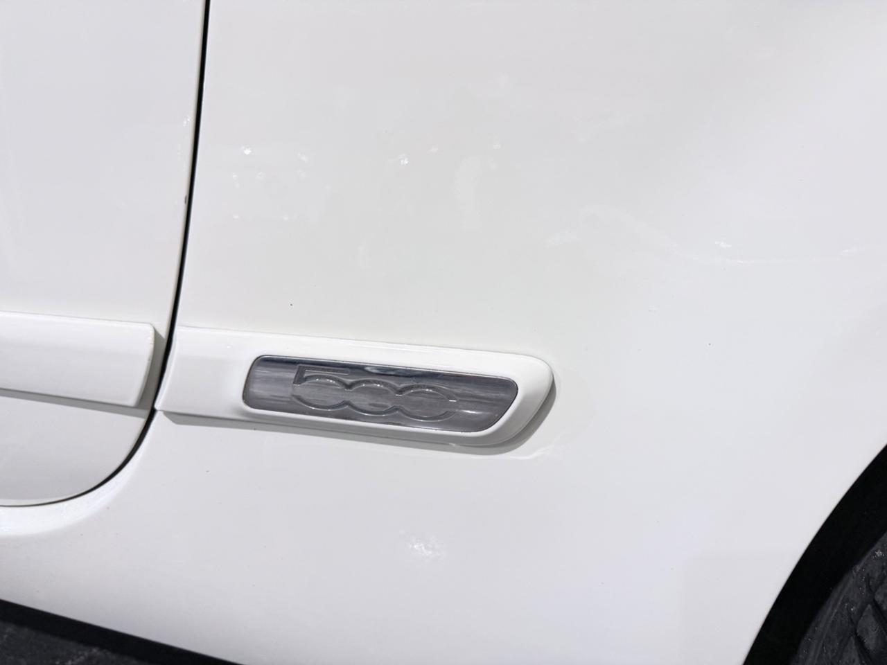 Fiat 500 1.3 Multijet 16V 75 CV Lounge