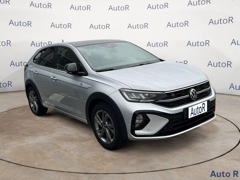 Volkswagen Taigo 1.0 TSI 85kW R-Line