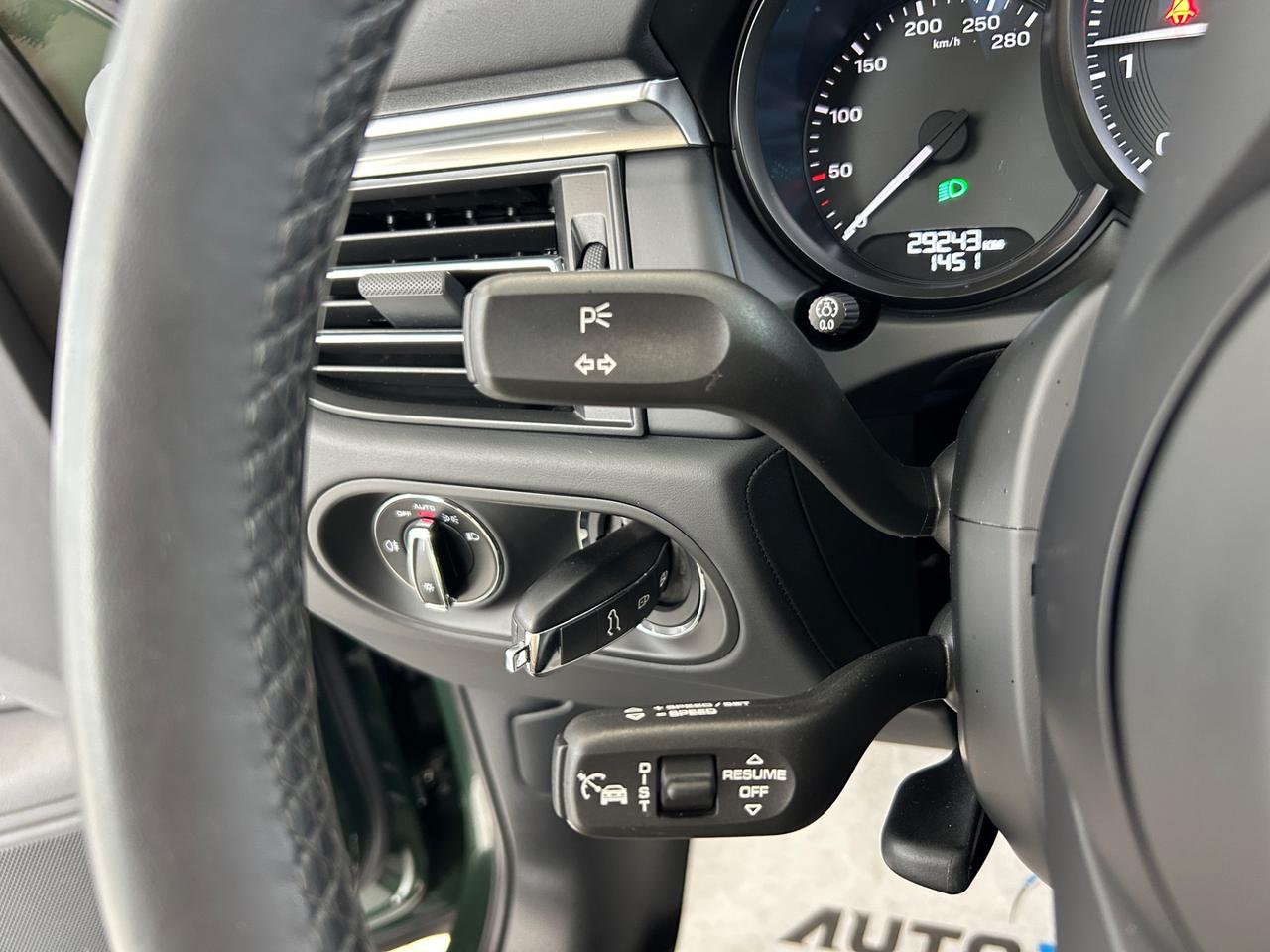 Porsche Macan 2.0 Auto
