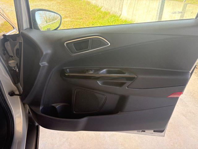 FORD B-Max 1.6 105 CV AUTOMATICA GPL VALIDO FINO AL 04/35