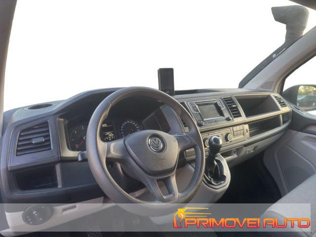 VOLKSWAGEN California 2.0 TDI 140CV 4Motion California