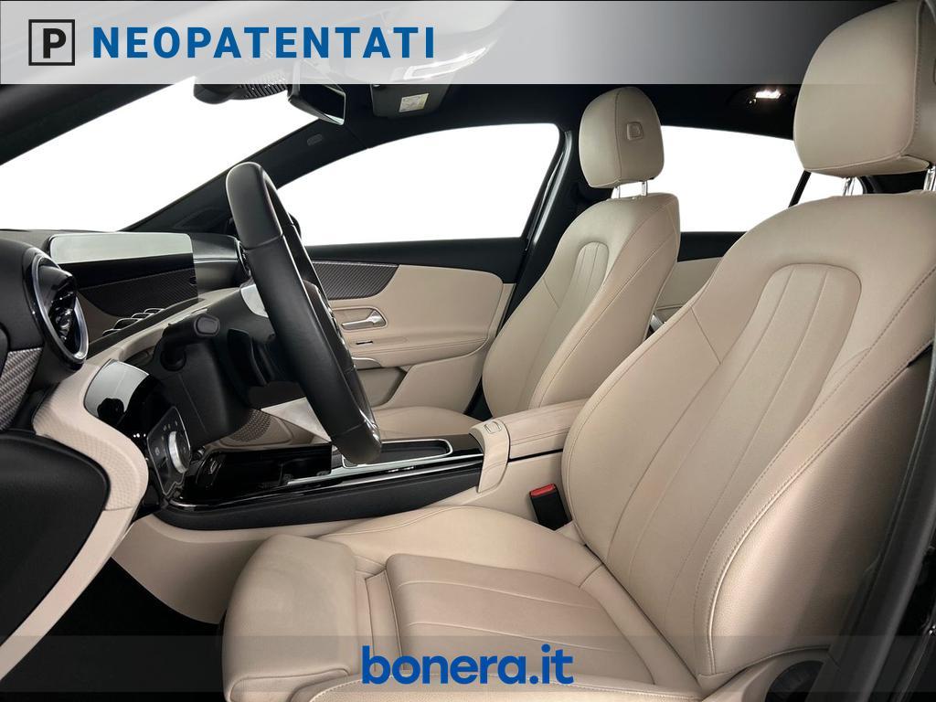 Mercedes Classe A 180 180 Advanced Progressive 7G-DCT
