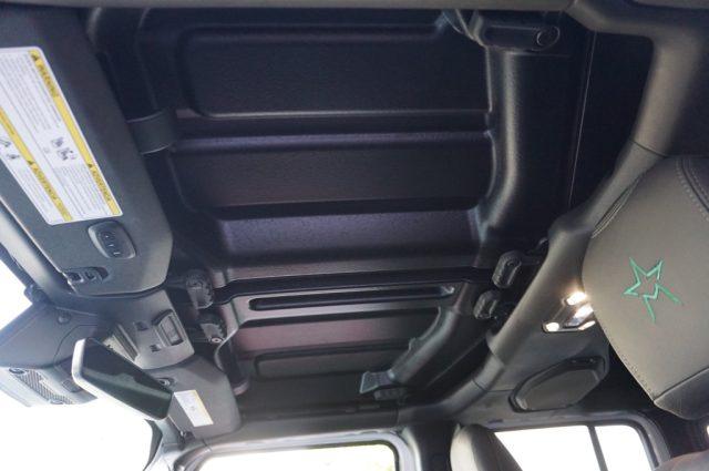 MILITEM Ferox 3.6 V6 AT8 MHEV RUBICON UNLIMITED