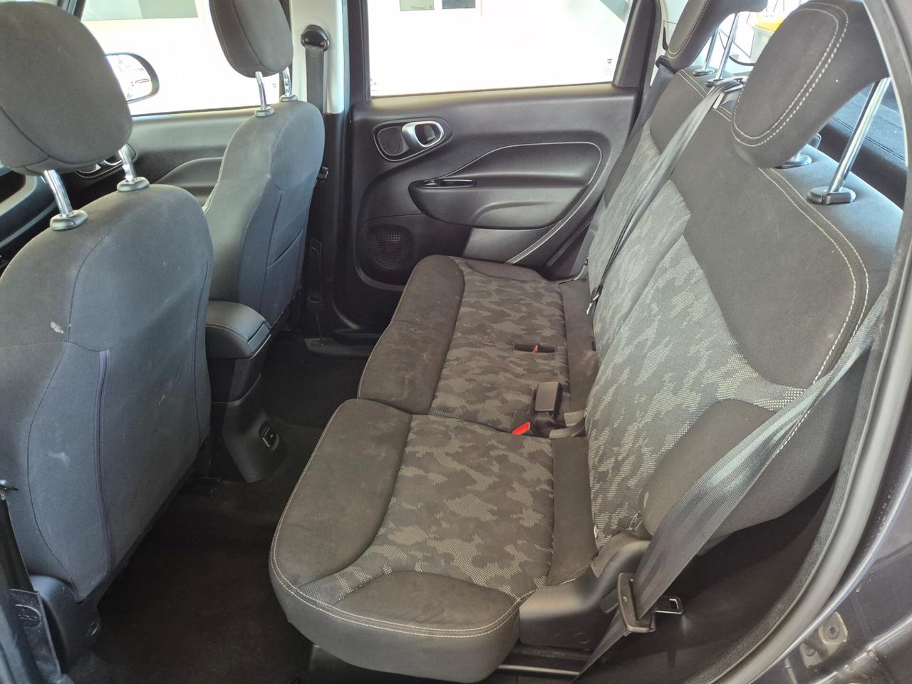 Fiat 500L 1.3 Multijet 95 CV Cross