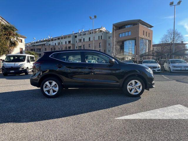 NISSAN Qashqai 1.5 dCi 115 CV Tekna+