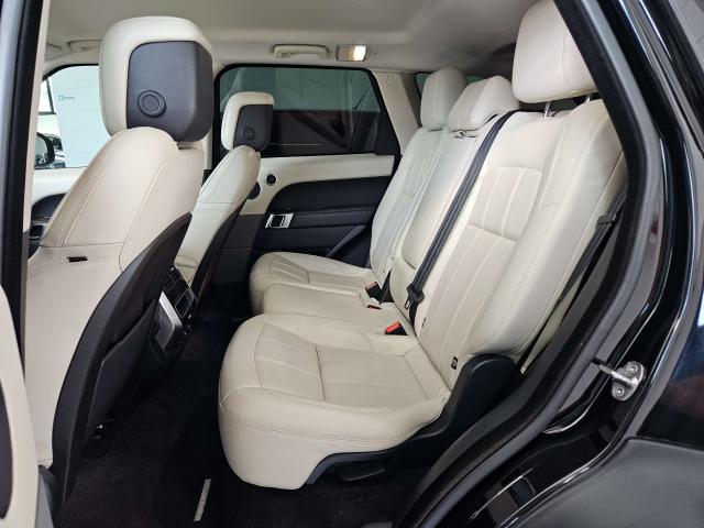 Land Rover Range Rover Sport 3.0 tdV6 HSE Dynamic 249cv auto