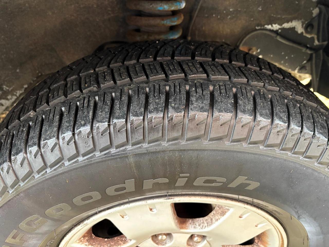 Mitsubishi Pajero 3.2 16V DI-D 7 posti e gancio