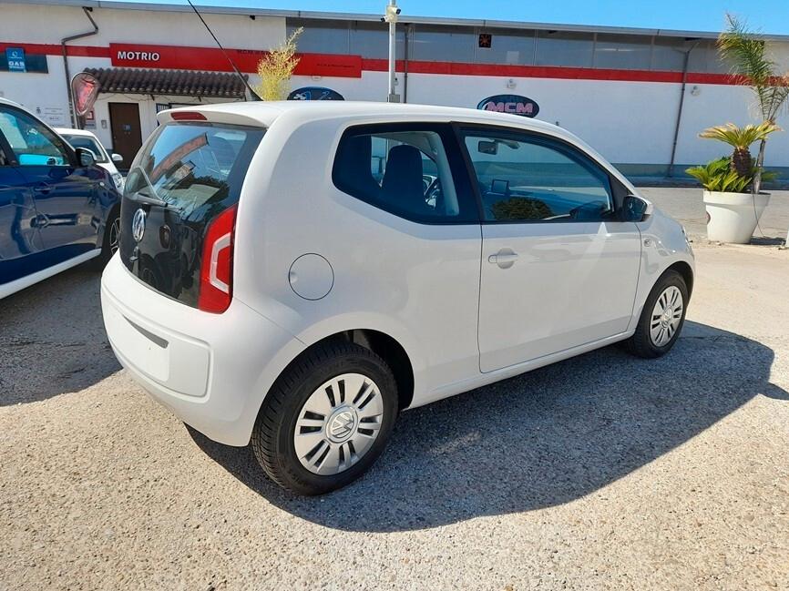 Volkswagen up! 1.0 3p. take