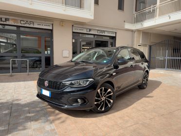 Fiat Tipo 1.6 Mjt S&S SW S-Design 120 cv