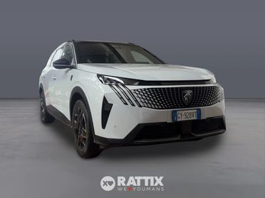 Peugeot 5008 1.2 hybrid 145CV GT e-dcs6 7p.ti