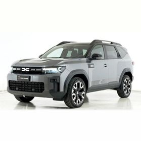 Dacia Bigster Bigster 1.8 hybrid Journey 155cv auto