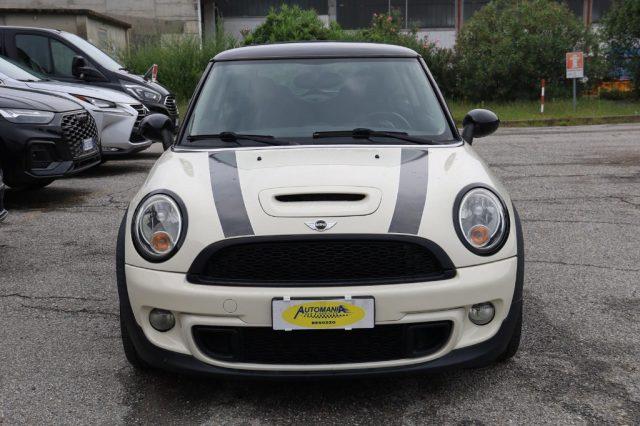 MINI Cooper S 1.6 16V Cooper S MOTORE REVISIONATO
