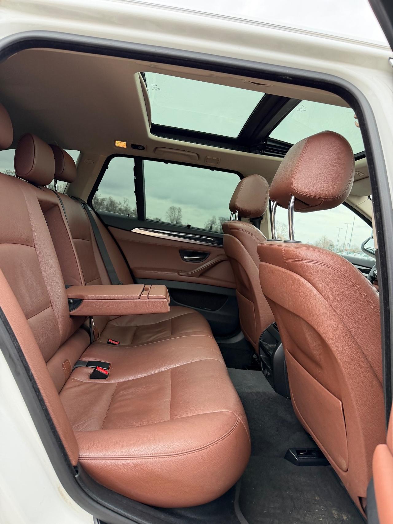 Bmw 530 530d xDrive 258CV Touring Msport