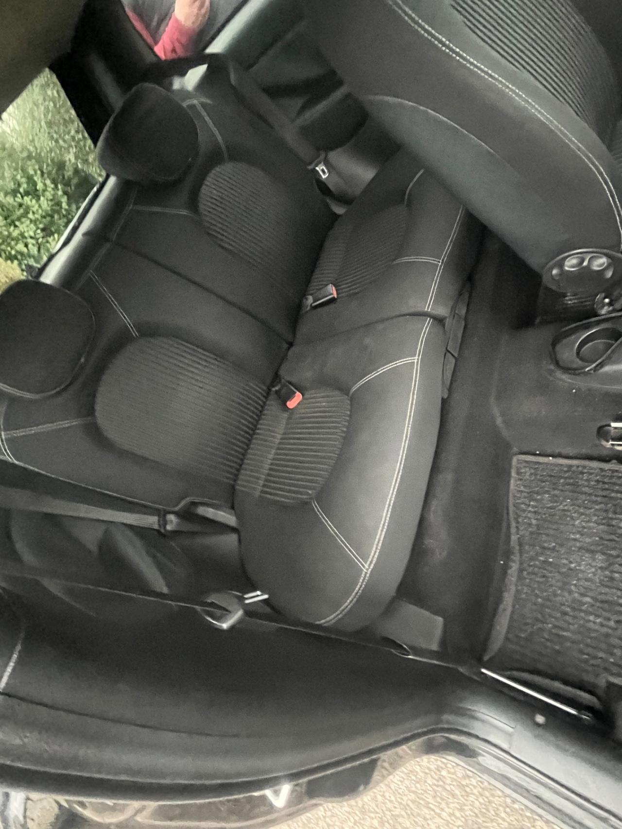 Lancia Ypsilon 1.3 Disel