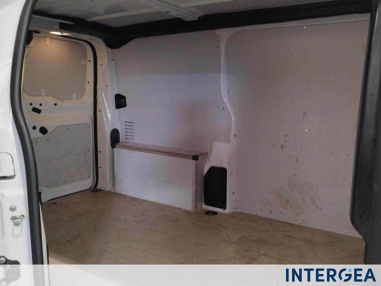 OPEL Vivaro M 2.0d 145cv S&S mt6