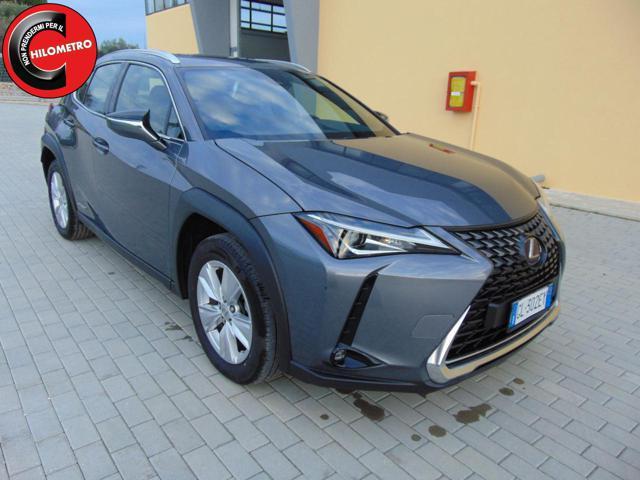 LEXUS UX 250h UX 250h 2.0 Business