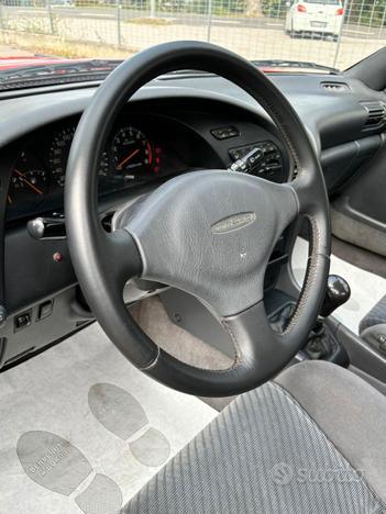 Toyota Celica 2.0i 16v turbo 4wd cat. All Trac