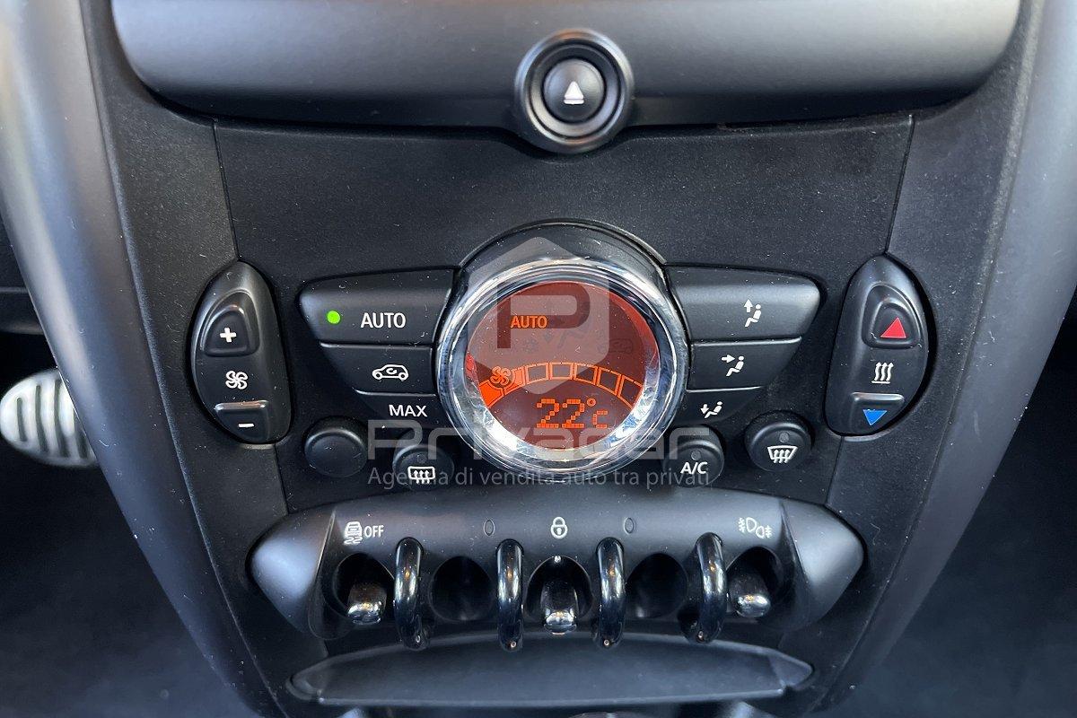 MINI Mini 2.0 Cooper SD Countryman ALL4