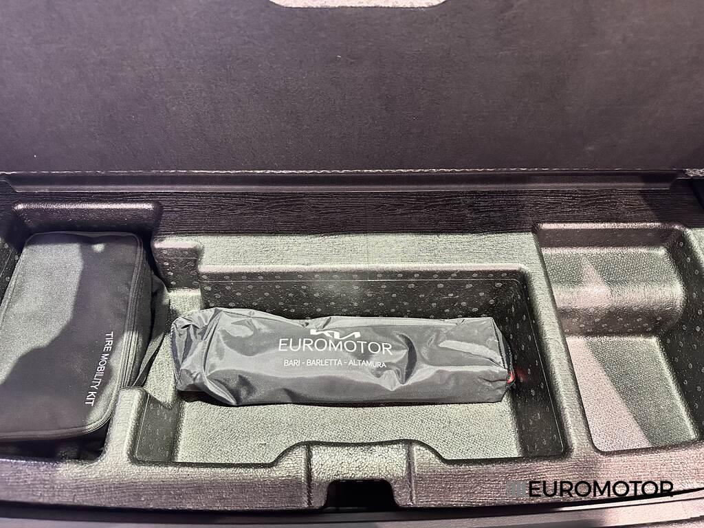 Kia Sportage 1.6 CRDi MHEV GT-line Plus DCT