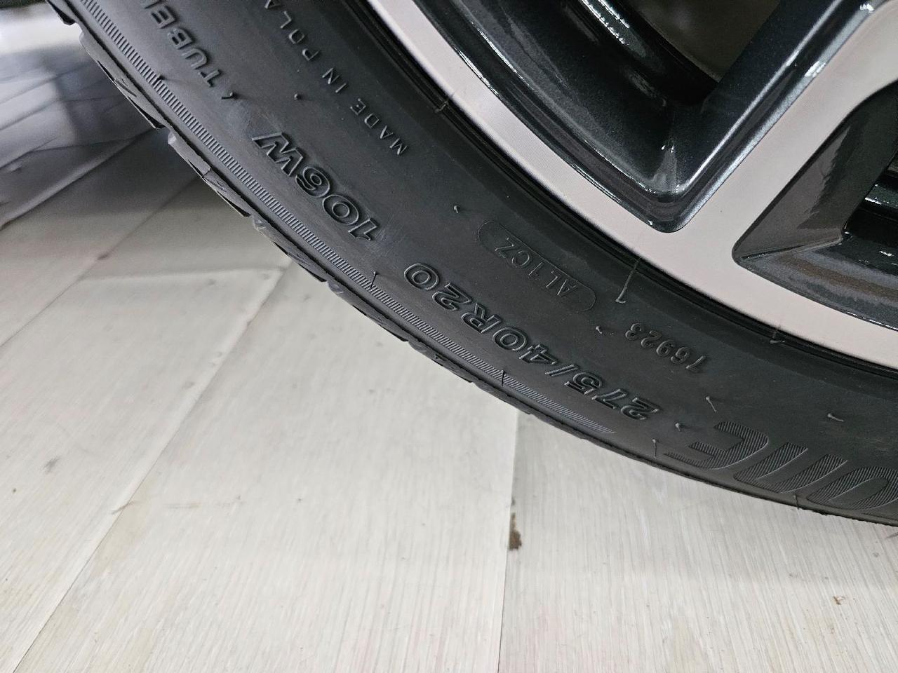 BMW X4 20d M-Sport Tetto Navi CAM LED Clima3Zone MSport