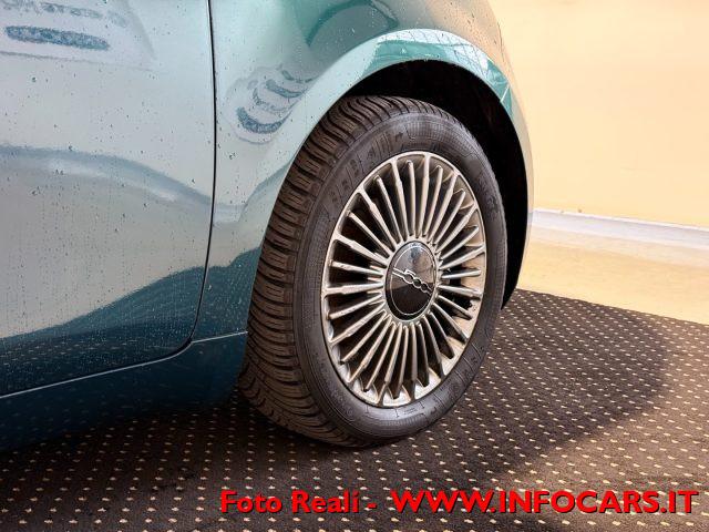 FIAT 500e Berlina 42 kWh - PROMO