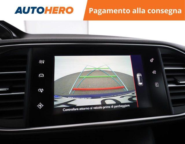 PEUGEOT 308 BlueHDi 150 S&S GT Line