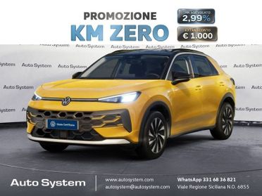 Volkswagen T-Roc T-Roc 1.5 etsi Life 150cv dsg