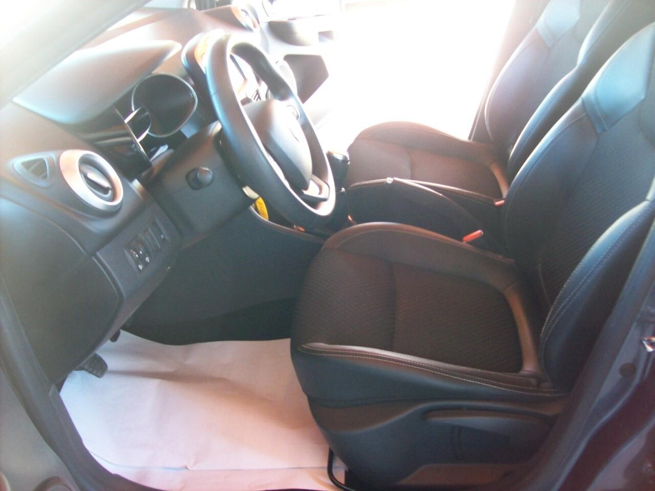 RENAULT CLIO SW. 1.5 CV.90 S&S ENERGY "2018"