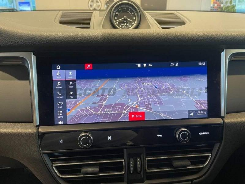 Porsche Macan Macan 2.0 265cv pdk
