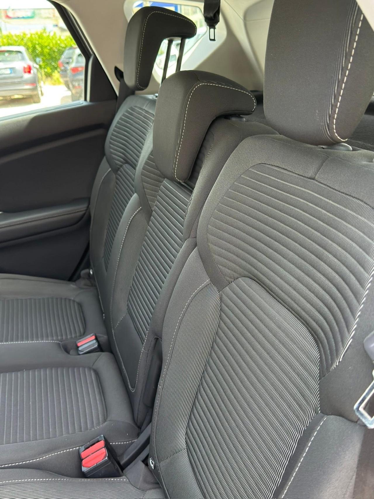 Renault Scenic Scénic dCi 8V 110 CV Energy Intens n1