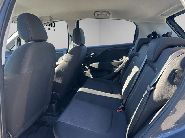 FIAT Punto 1.4 8V 5 porte Easypower Street