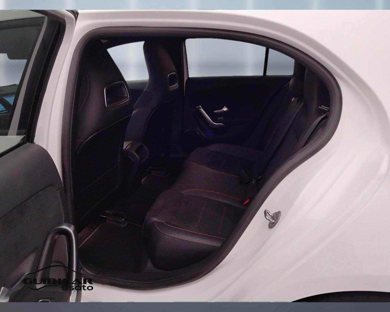 Mercedes-Benz Classe A - W177 2018 - A 180 d Premium