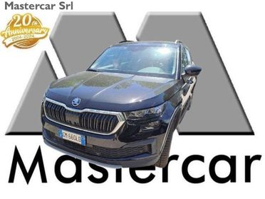 SKODA Kodiaq Kodiaq 2.0 tdi evo Executive dsg - GM660LD