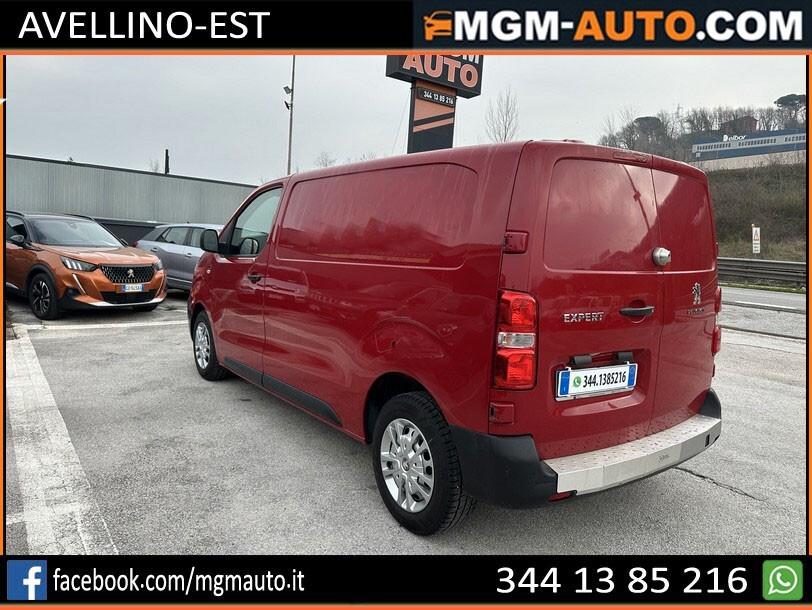 Peugeot Expert 2.0 BlueHDi 120