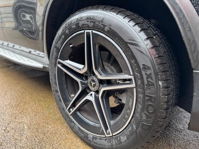Mercedes-benz GLC 220 GLC 220 d 4Matic Premium Plus