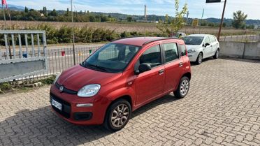 Fiat Panda 0.9 B/METANO 2013 NEOP