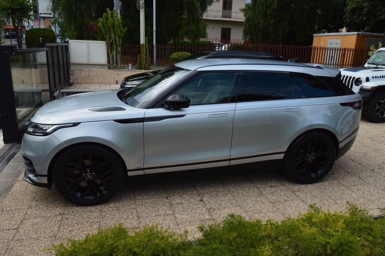 Land Rover Range Rover Velar 3.0 V6 SD6 300 CV R-Dynamic